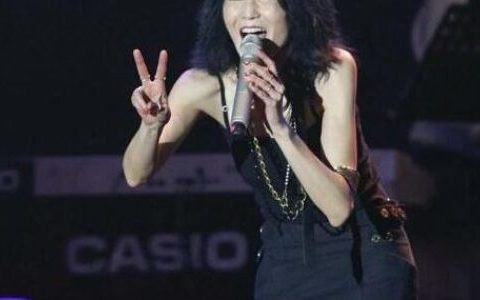 天后歌曲简介