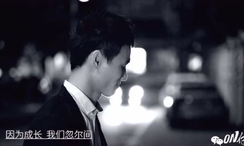 你已不爱了选择离开我出处