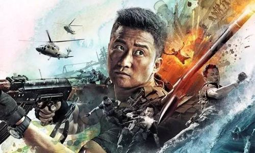 战狼2电影说什么故事