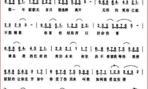 关于心痛的歌曲有哪些