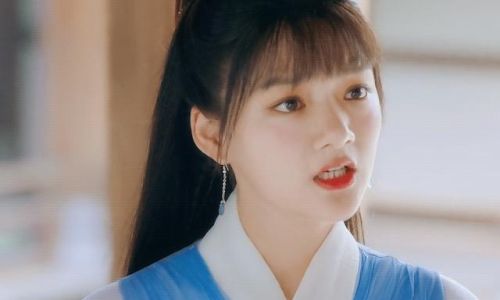 欢颜有什么演员