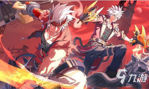 游戏神陵武装异界攻略