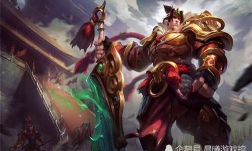 lol戏命师无限火力移速流如何出装