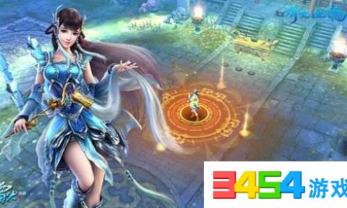 倩女幽魂如何重新实名认证