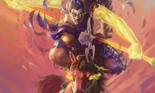 三国杀虎牢关神吕布技能是什么