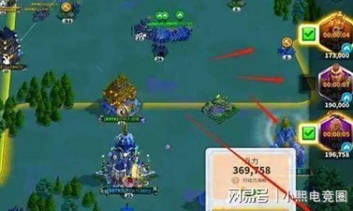 万国觉醒蜀国秘藏怎么好找
