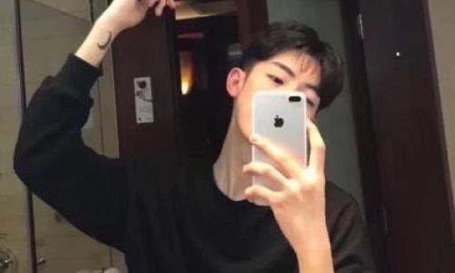 男生个性网名霸气冷酷