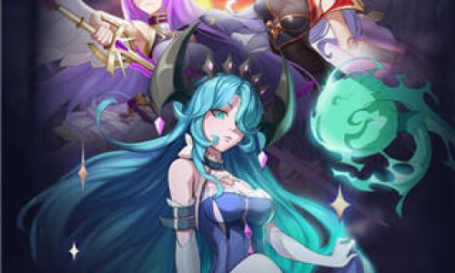 苍之女武神如何升级快