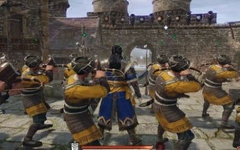 战意什么武器杀兵厉害