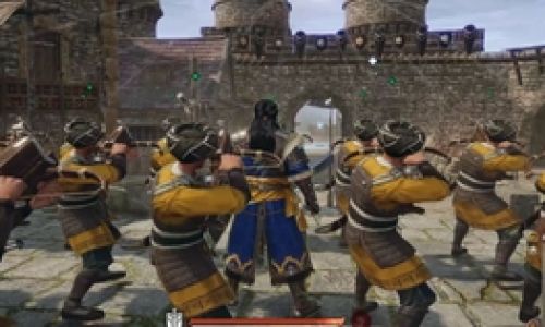 战意什么武器杀兵厉害