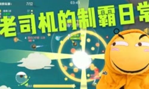 暴走小飞机为什么不能玩了