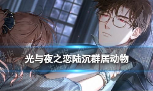 光与夜之恋如何弄