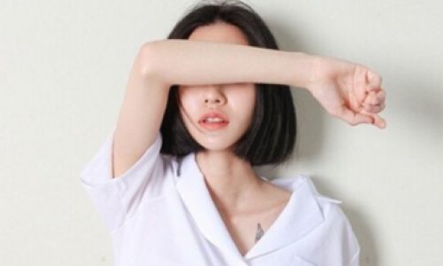森系女生网名