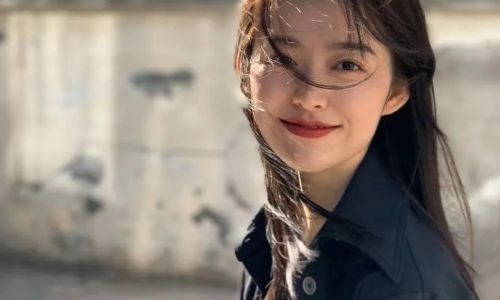 森系女生网名