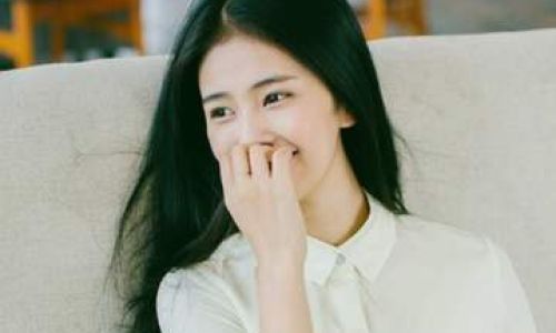 森系女生网名