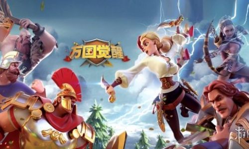 万国觉醒怎么拿金头