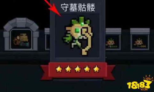 元气骑士什么成就解锁皮肤