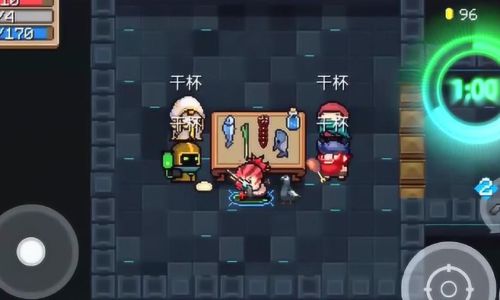 元气骑士什么成就解锁皮肤