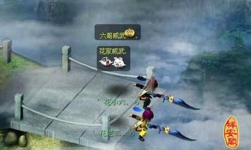 最有个性的游戏名字