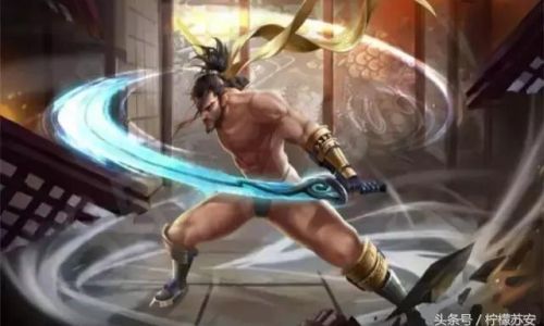 王者荣耀老版宫本武藏语音包如何获得