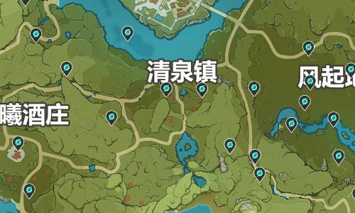 原神地图资源器如何用
