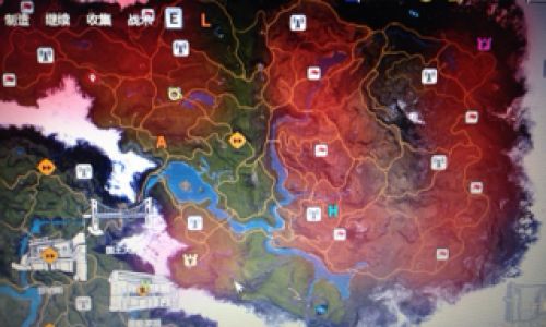 孤岛惊魂4怎么解放钟楼