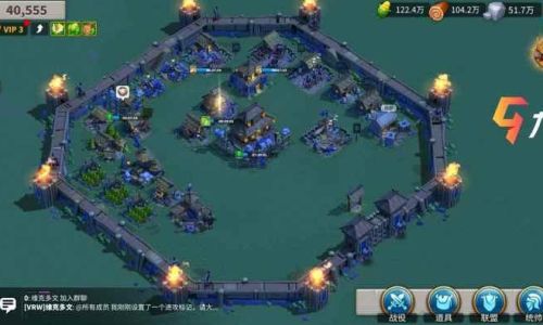 万国觉醒白鹭城如何获得