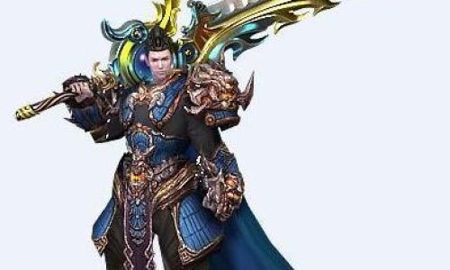 热血封神哪个职业