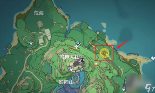 原神须臾百梦任务涤荡秽浊之光怎么做