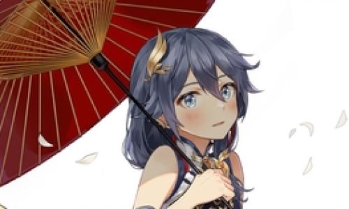 崩坏三什么女武神破盾