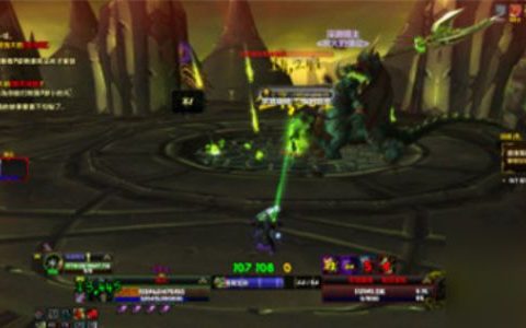 魔兽世界术士绿火任务全攻略