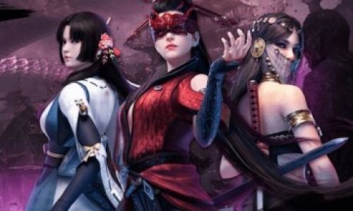 永劫无间妖刀姬如何解锁