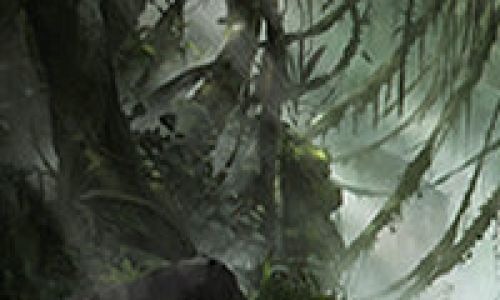 绿色地狱如何设置中文