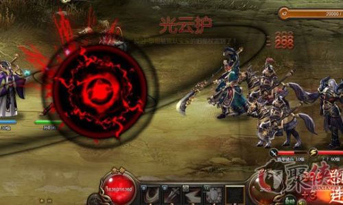 神将三国将领有什么用