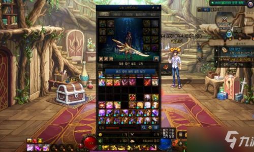 DNF105级史诗武器怎么获得
