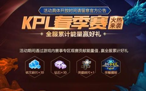 王者荣耀如何获取礼金