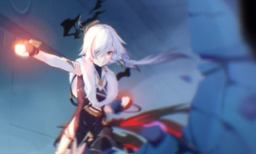 崩坏三如何转官服