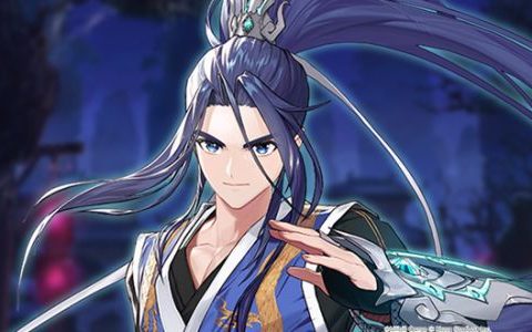 坎公骑冠剑如何看立绘
