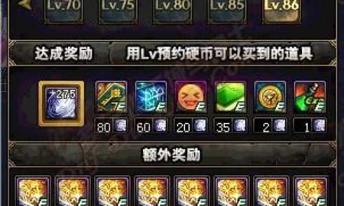 dnf5.26圣域降临商店奖励一览