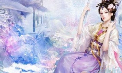 古风简单的小游戏名