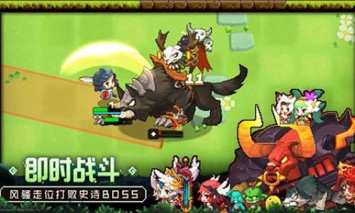 坎公骑冠剑如何救拉比