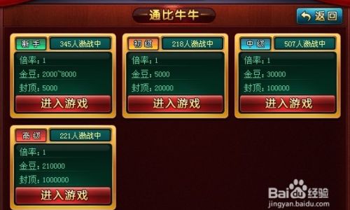 升级怎么玩游戏规则