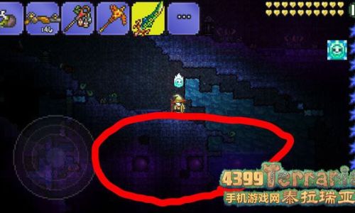 泰拉瑞亚钯金钻头和镐有什么区别