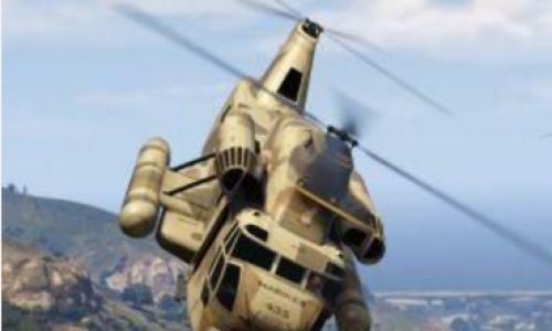 gta5直升机怎么开