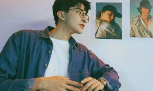 个性的男生网名