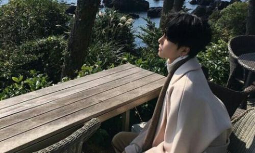 个性的男生网名