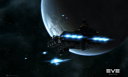 EVE星战前夜科级快速升级指南