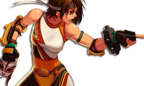 dnf女柔道怎么样