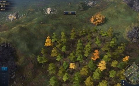 帝国时代4怎么编辑地图