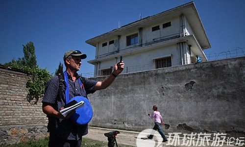 原神外旅如何照拍照留念